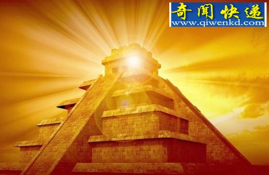 揭开玛雅金字塔之谜,千年谜团最终解开