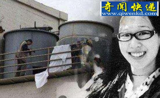 揭秘蓝可儿死亡事件真相,蓝可儿死亡真相大白(视频)