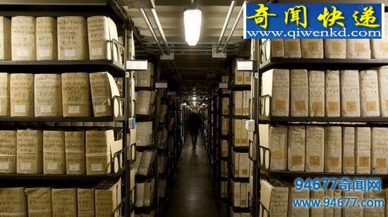 世界十大禁地,不想死就千万别进去