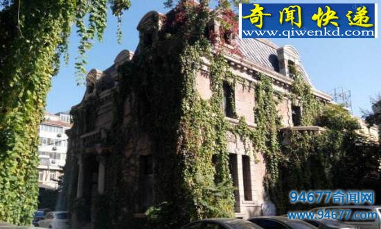 北京四大凶宅的传说,恶鬼凶魂生人勿进