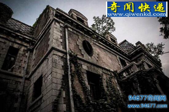 北京四大凶宅的传说,恶鬼凶魂生人勿进