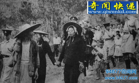 2010年秦岭神秘事件,被禁封的村庄消失之谜