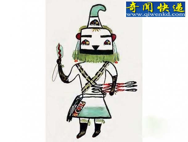 中国古代最不可能存在的建筑竟是它