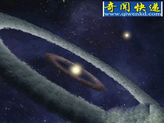 太阳系神秘事件:太阳将如何终结