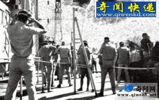 穿越时空十大真实事件, 意大利客机消失了20分钟去哪儿了