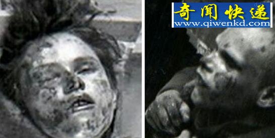 乌拉尔山神秘死亡事件真相,上山的人都得死(魔咒)