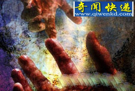 世界上十大灵异未解之谜, 濒死体验与死后生活