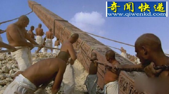 20大证据表明人类曾穿越时空去旅行