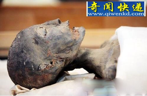 揭开图坦卡蒙死亡之谜:谋杀被人毒杀