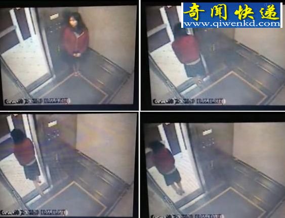 蓝可儿死亡事件,死亡原因令人震惊