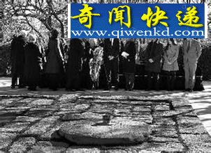 美国十大阴谋论:肯尼迪总统遇刺之谜