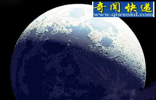 月球10大未解之谜:年龄起源磁场内物质