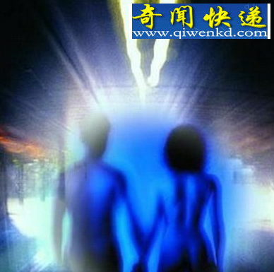 临死神秘感受奇闻