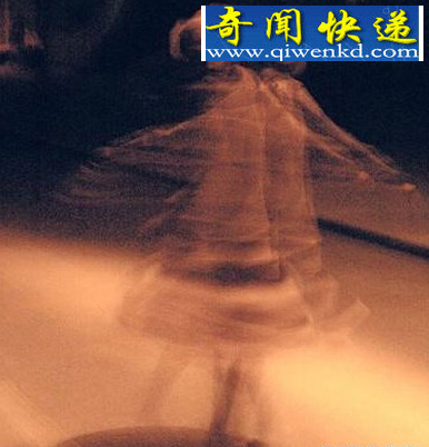 临死神秘感受奇闻