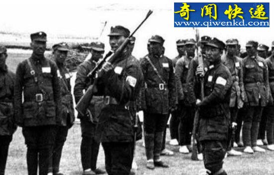 1982年安阳灵异事件,武器弹药库人间蒸发