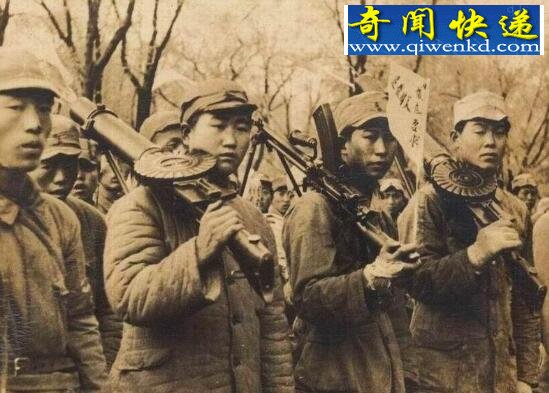 1982年安阳灵异事件,武器弹药库人间蒸发