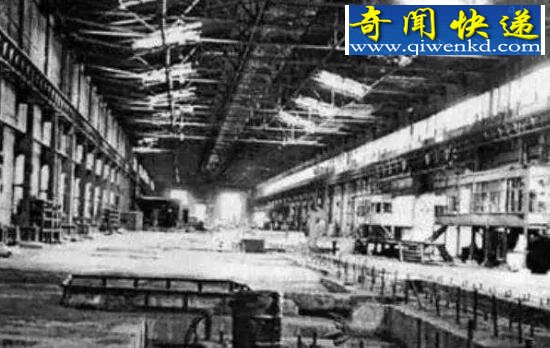 1982年安阳灵异事件,武器弹药库人间蒸发
