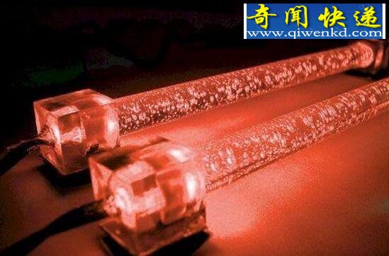 稀有气体大盘点,氦/氖/氩/氪/氙/氡