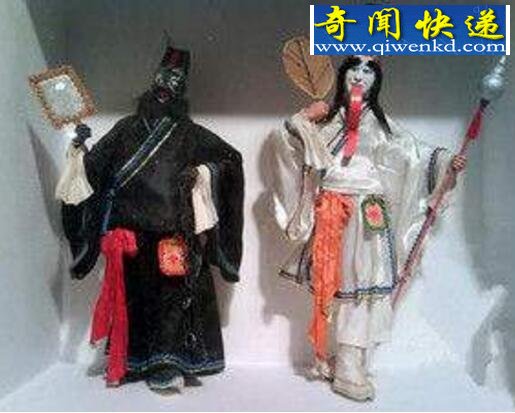 地府十大阴帅排名,鬼王居第一(马面竟是虚构出来的)