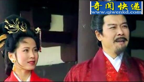 刘备的老婆是谁,甘夫人/糜夫人/穆皇后吴氏/孙夫人