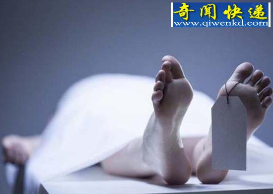 来自极地的冰葬,绝对零度下的葬礼(尸体冻成粉末)