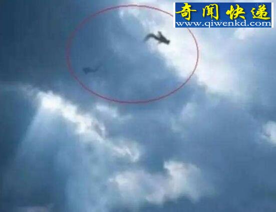 95年安徽巨蟒渡劫事件,渡劫失败被雷劫劈死