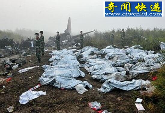 揭秘伊春空难事件经过,伊春空难原因曝光