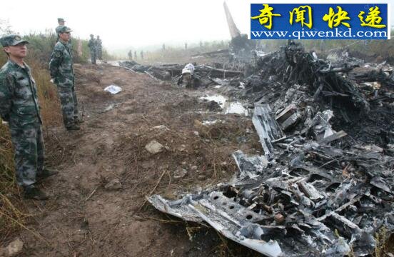 揭秘伊春空难事件经过,伊春空难原因曝光