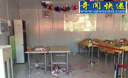 北京故宫东华门疑发生命案,内部人员因私人恩怨结仇