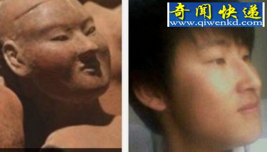 通古斯人种,外冷内热的卑劣小人(狼性)