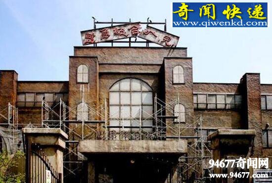 日本鬼屋医院,让人身临其境的最真实体验