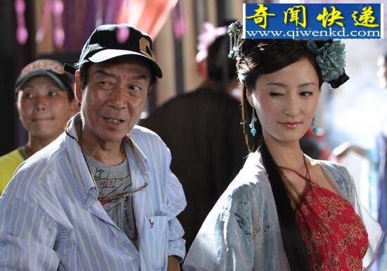 梨山老母竟是《白蛇传》中白素贞的师傅，真相令人震惊