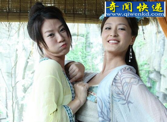 梨山老母竟是《白蛇传》中白素贞的师傅，真相令人震惊
