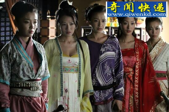 梨山老母竟是《白蛇传》中白素贞的师傅，真相令人震惊