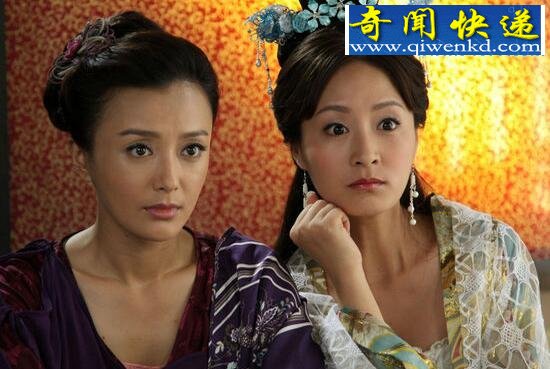 梨山老母竟是《白蛇传》中白素贞的师傅，真相令人震惊