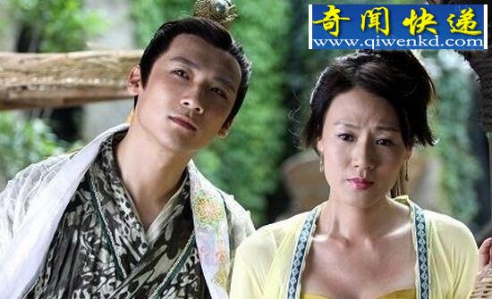 梨山老母竟是《白蛇传》中白素贞的师傅，真相令人震惊