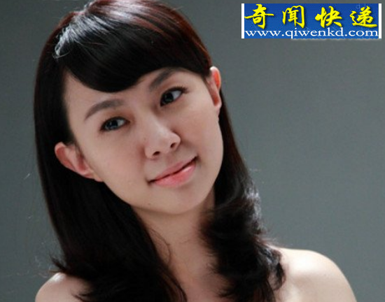 揭秘卓依婷死亡真相，因同名女艺人车祸身亡使其“被死亡”