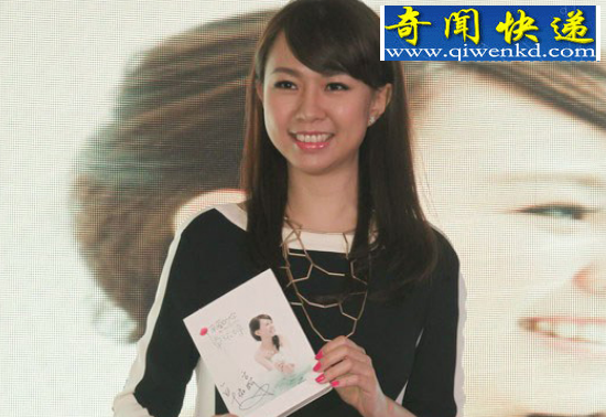 揭秘卓依婷死亡真相，因同名女艺人车祸身亡使其“被死亡”