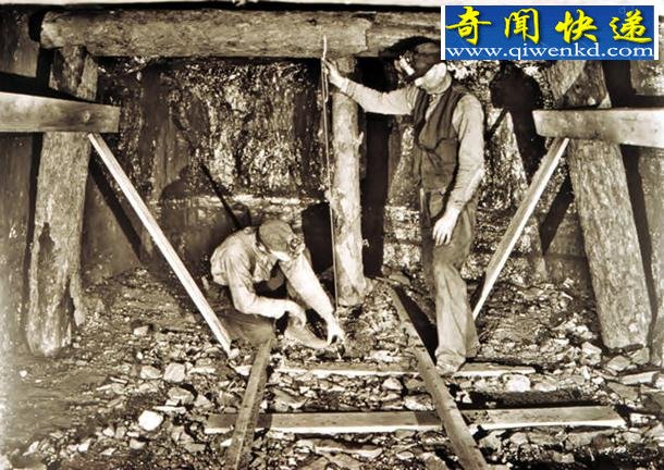 美国史上25个最血腥,最惨无人道的屠杀!
