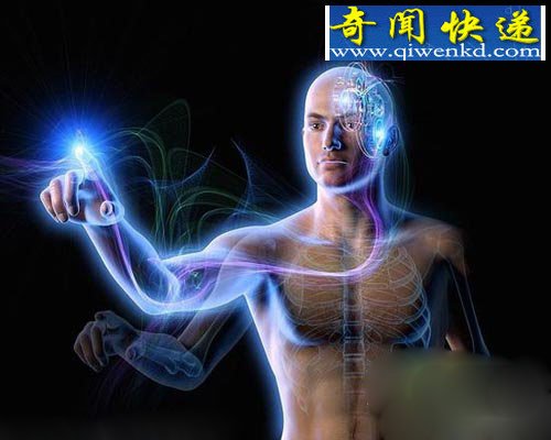人体冷冻技术或40年内实现!