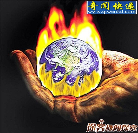 2016年人类可能要被热死:北方多地气温将创今年来新高