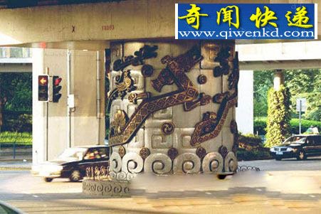 揭秘奇闻上海滩5大惊悚之地!