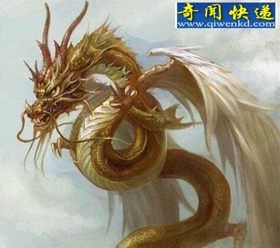 玛雅羽蛇神,源自中国的古老神祇