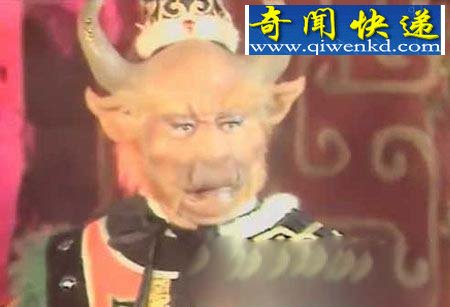 《西游记》里的十大高手:孙悟空倒数第三