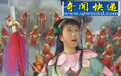 《西游记》里的十大高手:孙悟空倒数第三