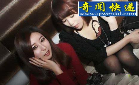 揭秘朝鲜的夜总会小姐三大绝活:专拉中国客