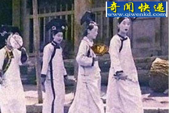 北京十大灵异事件,佛香阁古墓吓坏乾隆