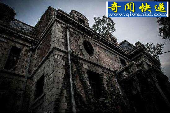 北京十大灵异事件,佛香阁古墓吓坏乾隆