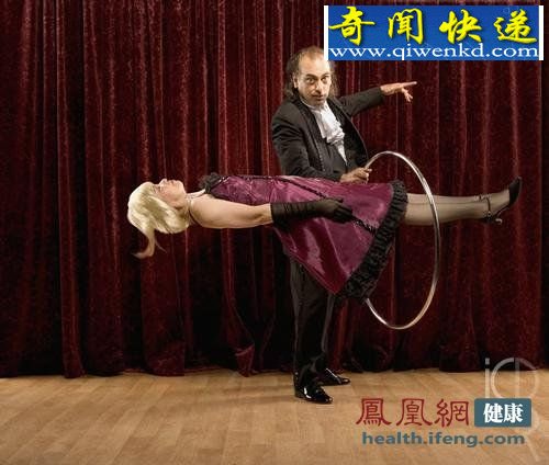 人临死前10秒真实感受
