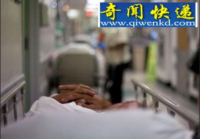人临死前10秒真实感受